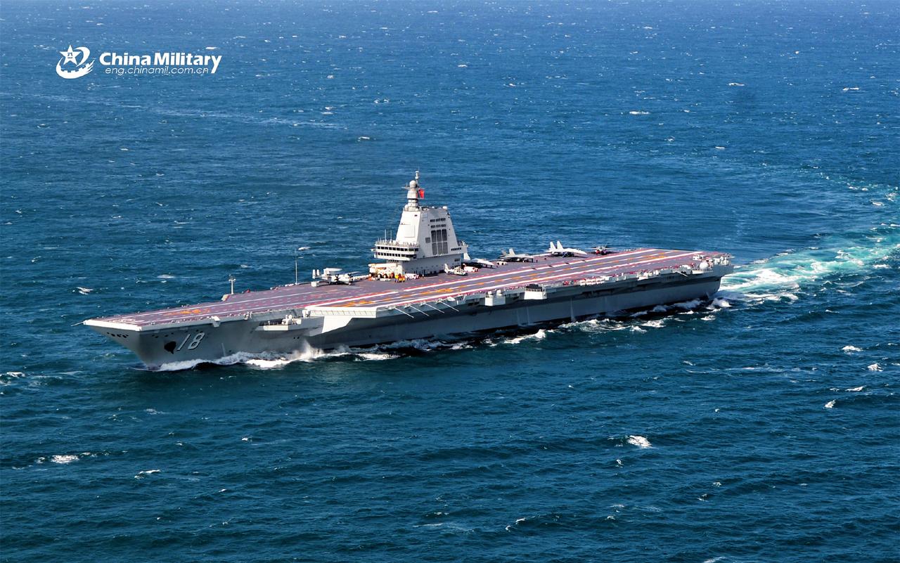 当地时间2025年11月18日，美国国会发布了最新的，关于中国解放军武统台湾省