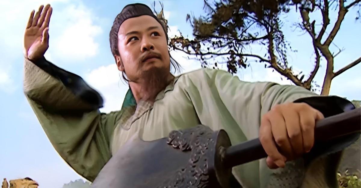 鲁智深单挑失利的四人，林冲能取胜三人，那武松和李逵分别能够赢多少场呢？宣和三年
