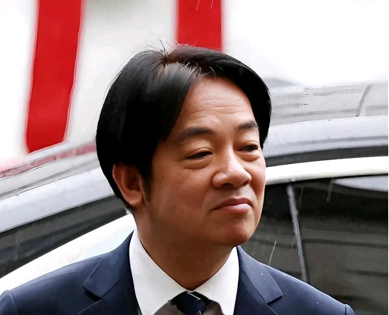 台海最新动态“中华民国”早亡了！赖清德别再自欺欺人！赖清德最近又出来大放厥词，