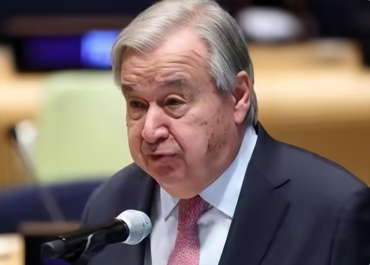 国际圈这波大动作太劲爆！联合国直接官宣加速“搬离”美国，近400个纽约总部核心岗