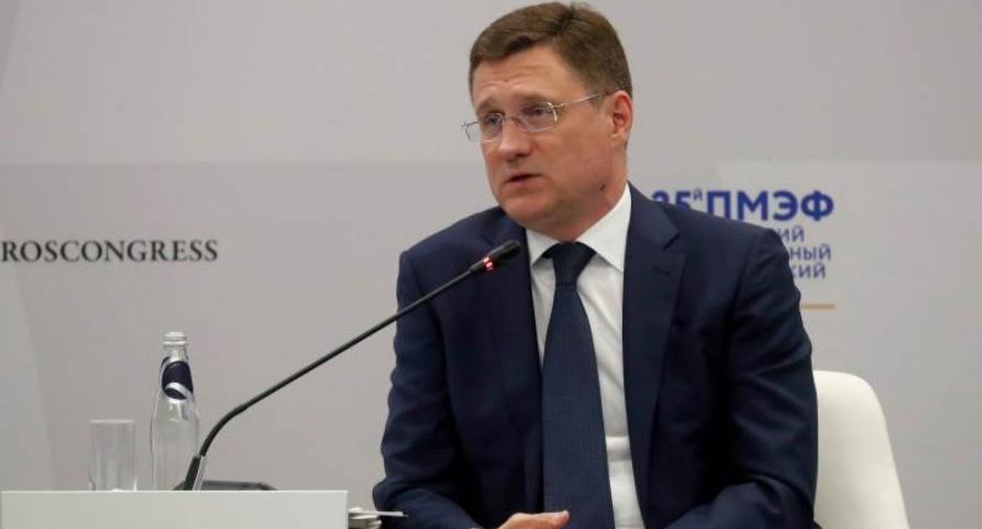 俄罗斯或因国内需求暂停汽油出口，并将继续执行OPEC减产政策俄罗斯副总理、负责