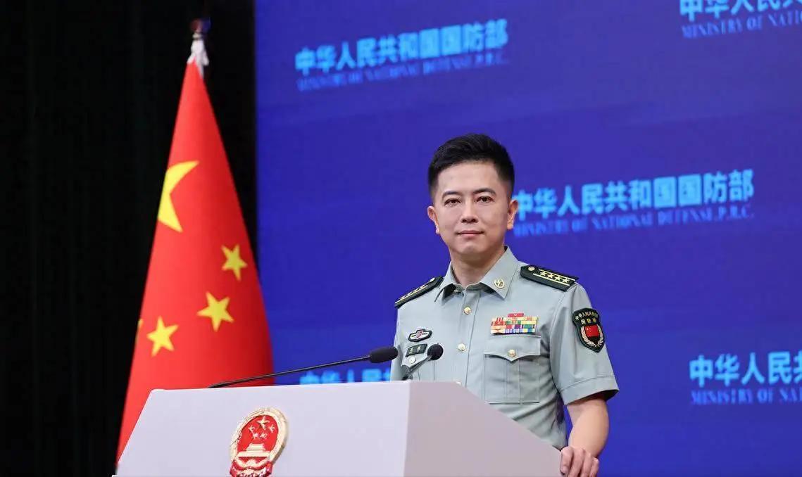 国防部官宣了一件事：中国空军将派战斗机、预警机、加油机、直升机，9月8日起亮相第