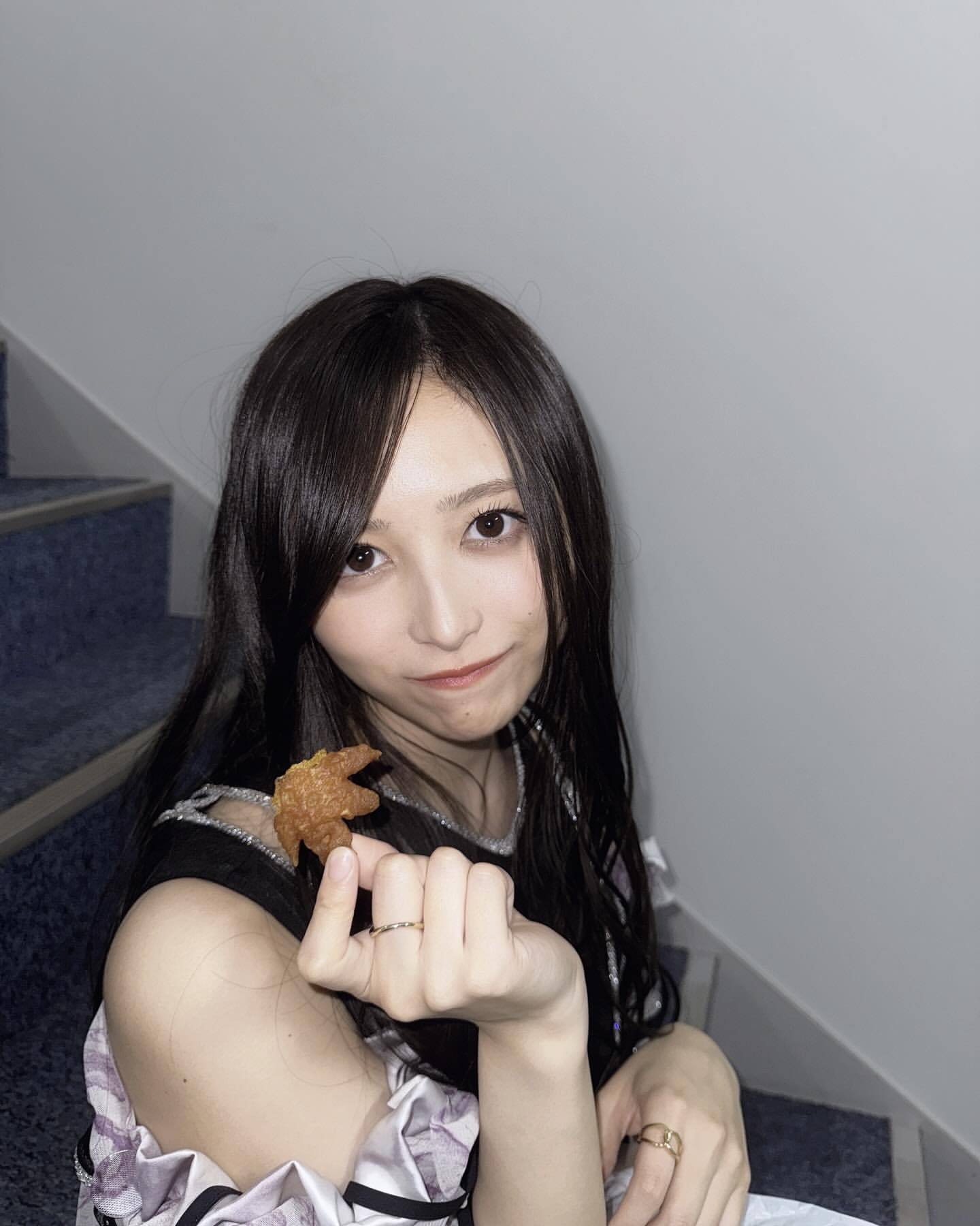 井上和「7/9テレ東音楽祭2025〜夏〜「Samenumbers」テレビ初