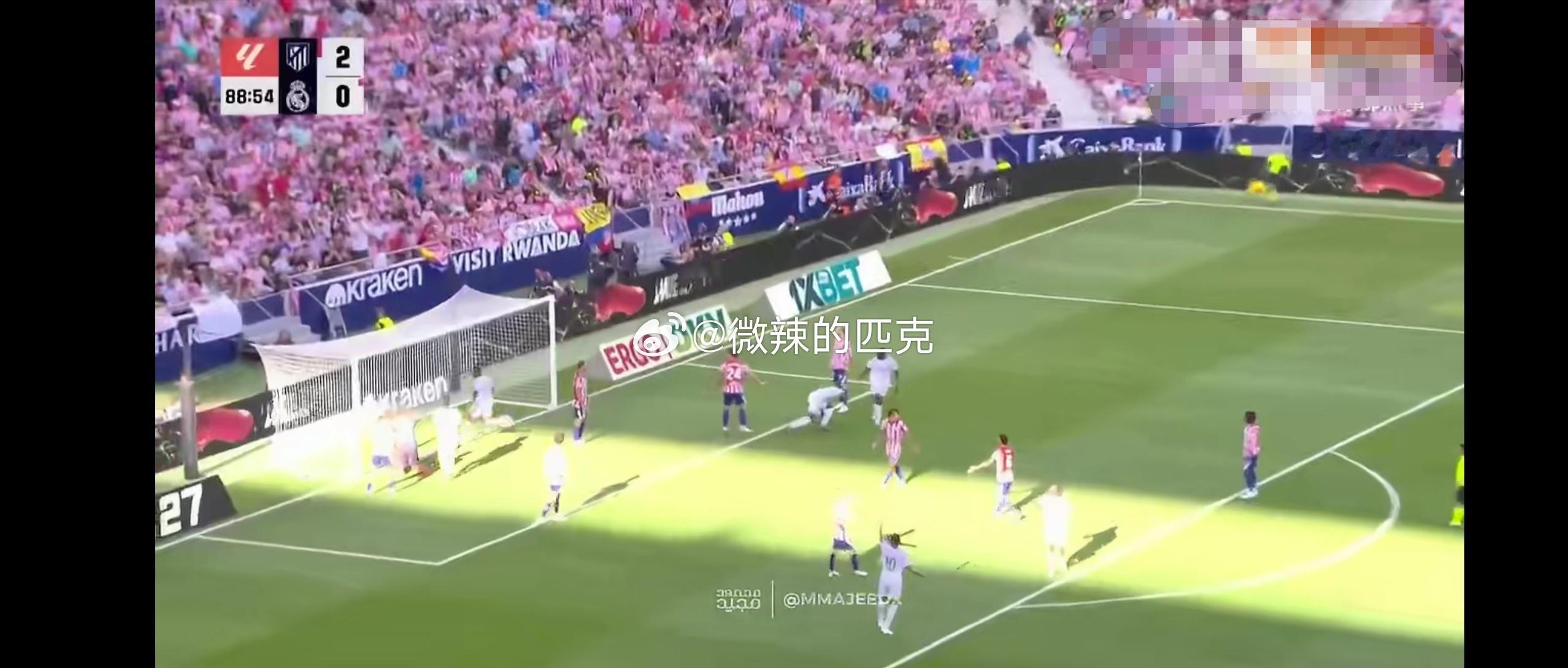 马德里竞技2比1皇家马德里这场马德里德比的结果，与其说是战术的胜利，不如说是球队凝聚力与关键决策的胜