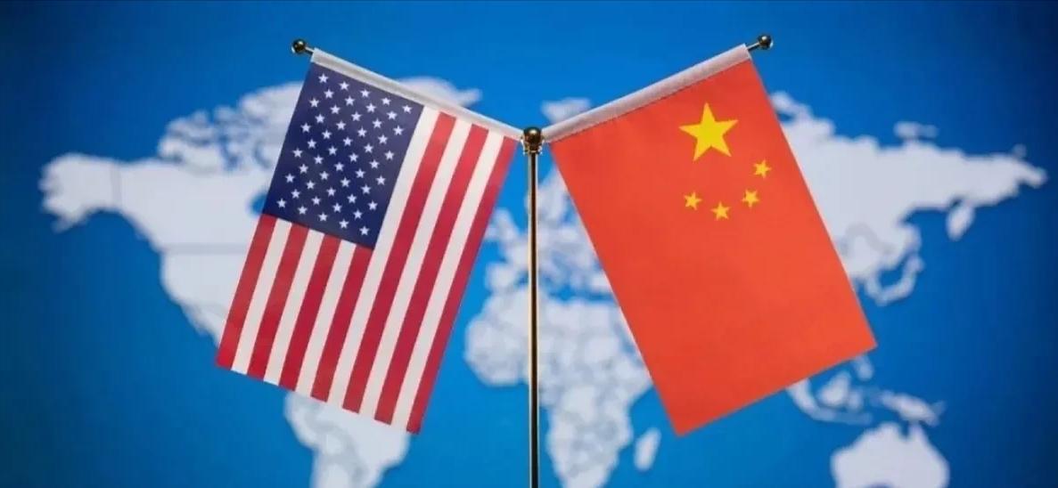 中美之间是不是有大事发生？7月9日，人民日报突然刊文对中美关系释放积极信号