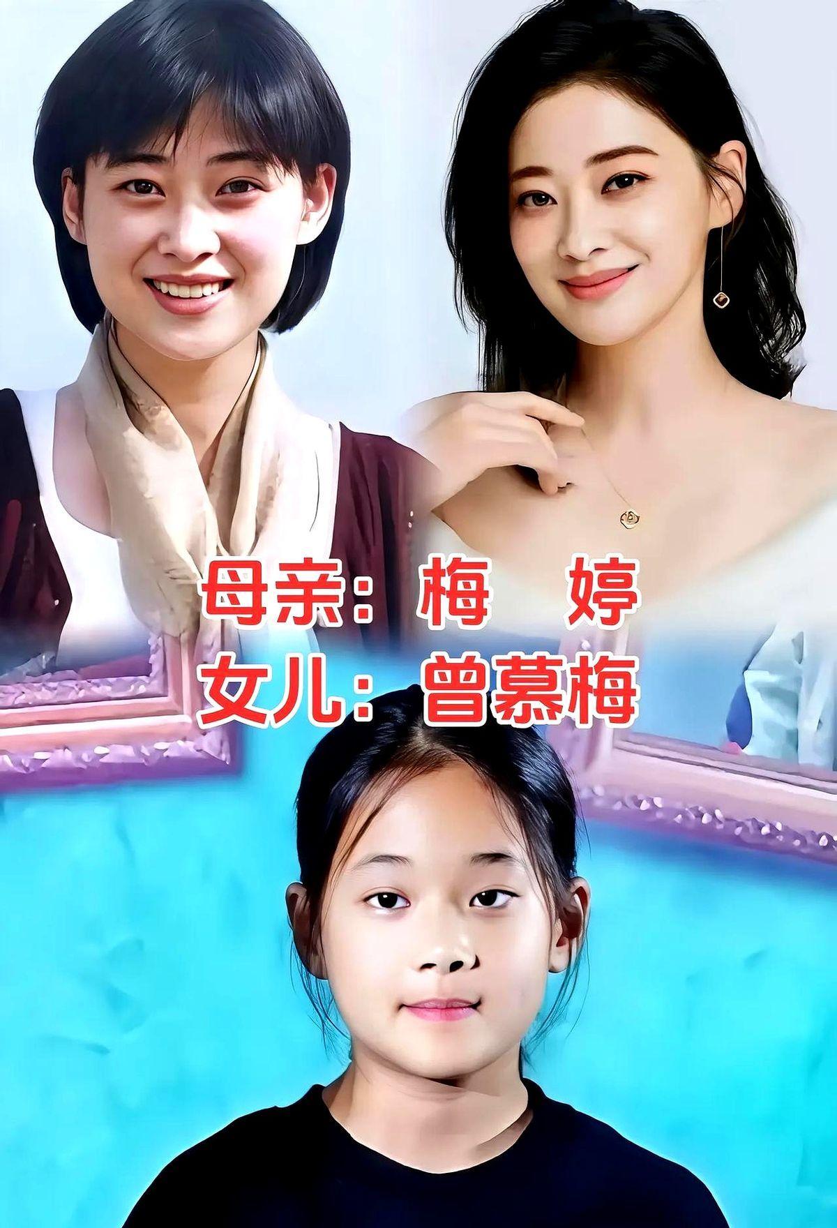 想不通孩子为啥既不像爸也不像妈？秘密藏在你的家族相册里。DNA不是复印机，是