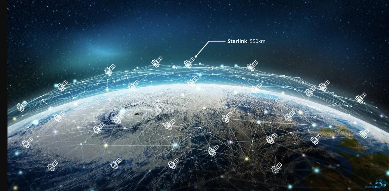 欧洲版"星链"正式敲定：348颗卫星，156亿欧元，能追上SpaceX吗？欧