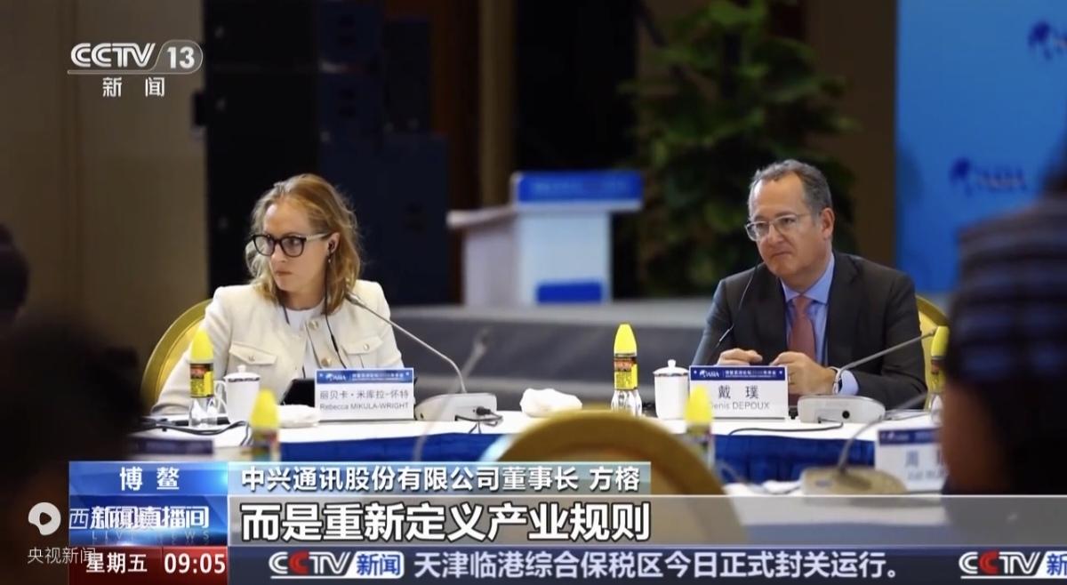 人工智能领域的全球竞争日趋激烈。中国凭借持续的技术突破与海量场景实践，稳稳占据世