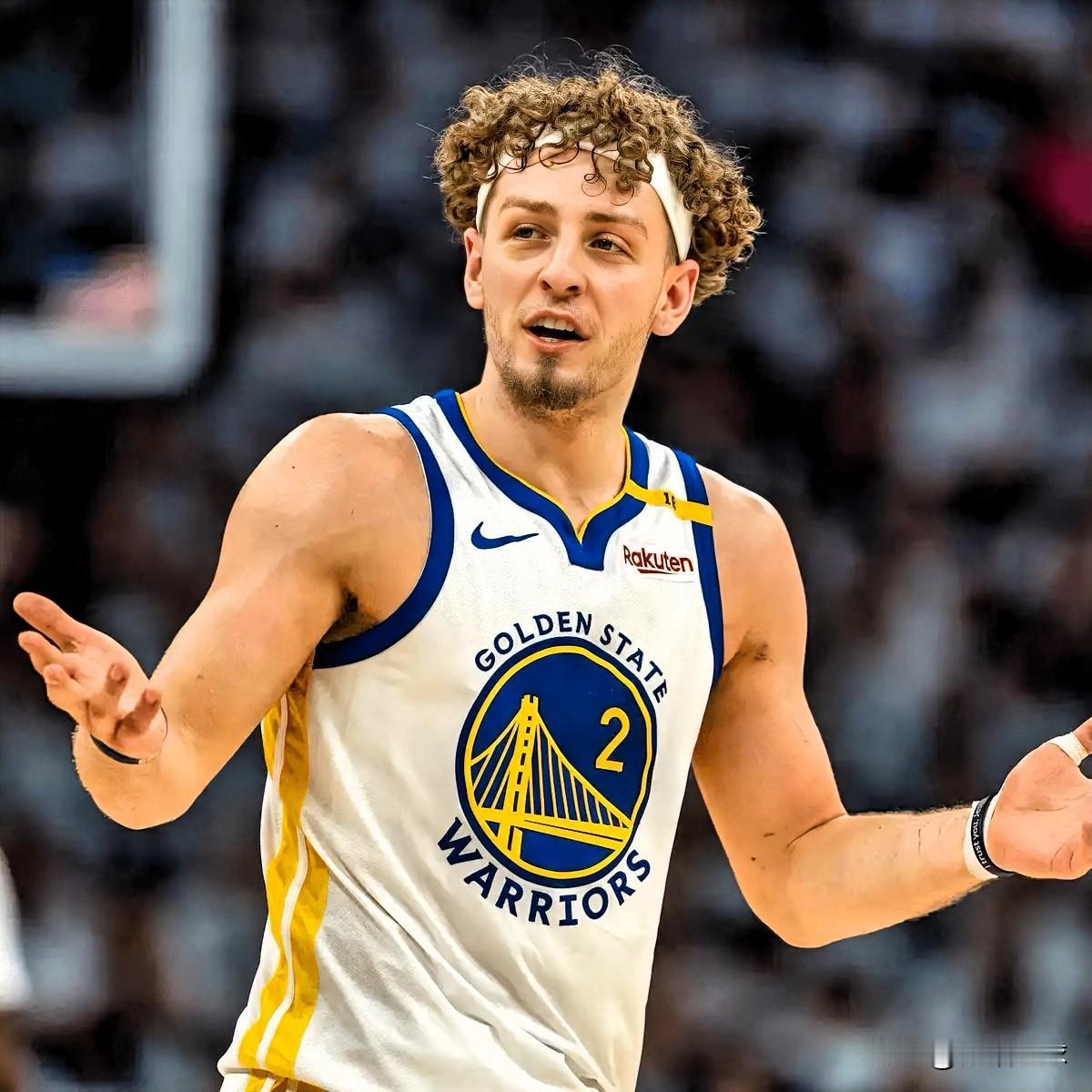 勇士新星波杰姆斯基真是狮子大开口！据勇士跟队资深记者TimKawakami