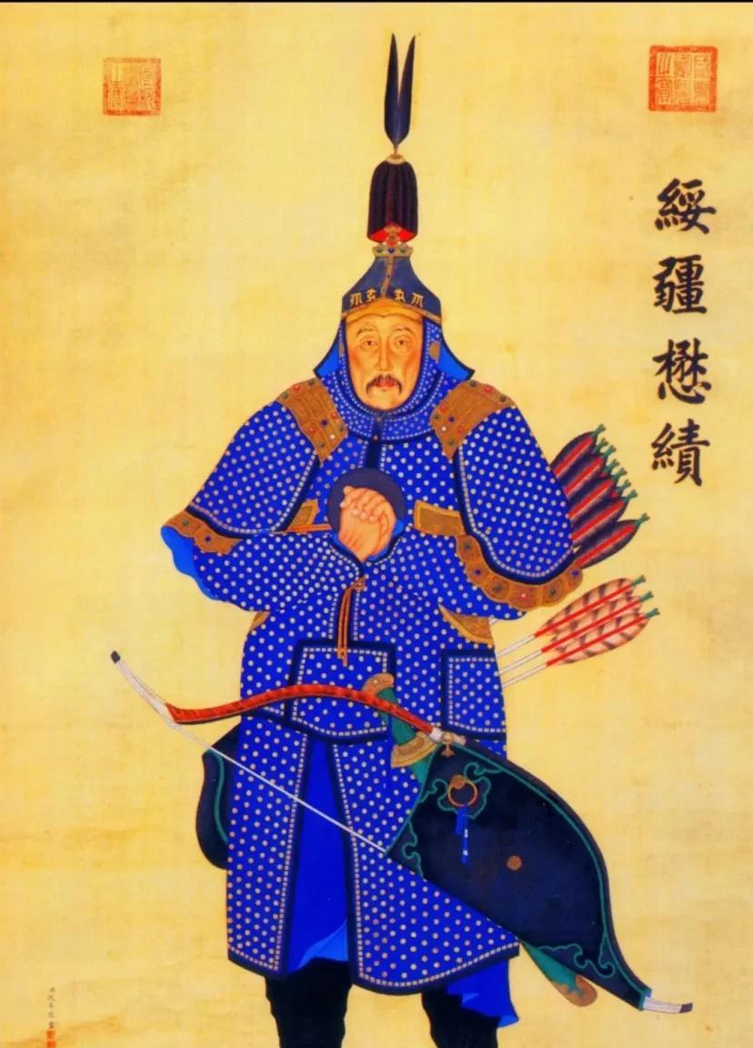 乌雅兆惠大破准噶尔，这一次，清朝不再打算放过自噶尔丹到达瓦齐、阿睦尔撒纳这个一叛