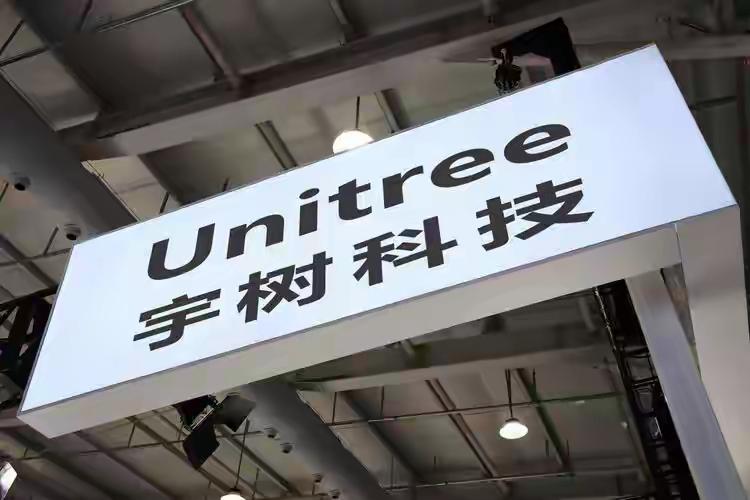 前脚刚和英伟达敲定重磅合作，短短两日，宇树就被美国法案拦死美国市场？本来盘算