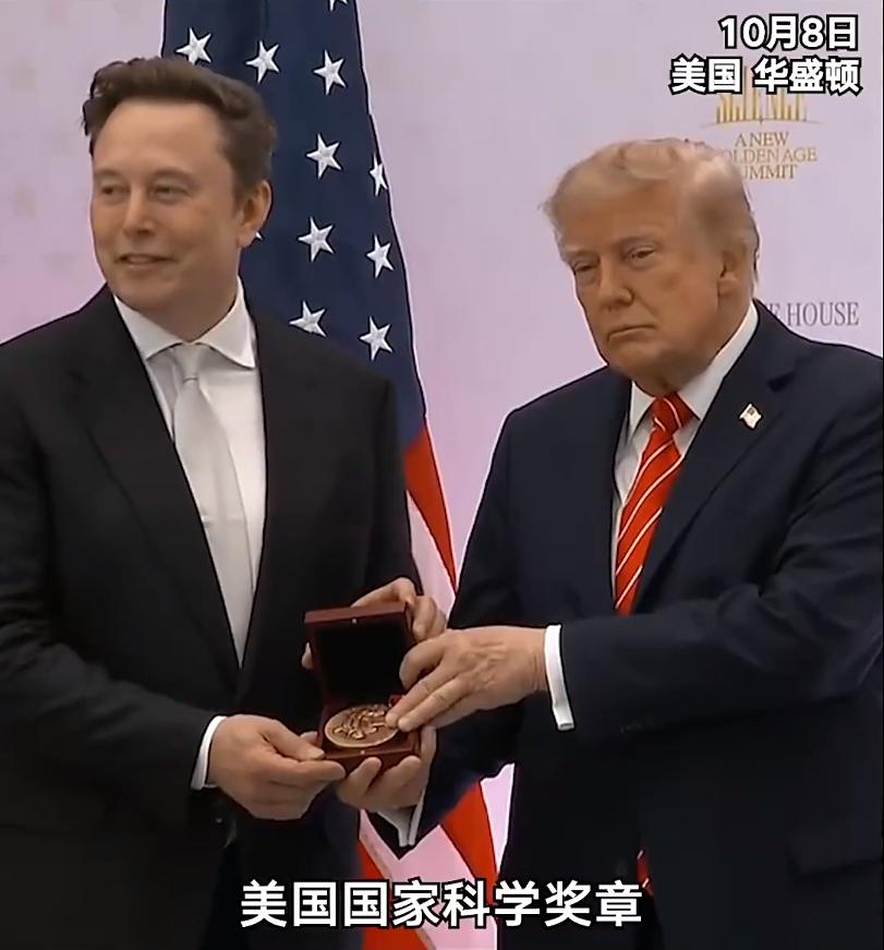 美国科技巨头马斯克10月13日公开发文称：“一旦中国掌握某类产品的制造方法，其量