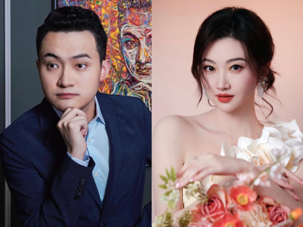 我能想到景甜谈恋爱，也能想到孙宇晨跟景甜闹掰，但我万万没想到的是，身价8