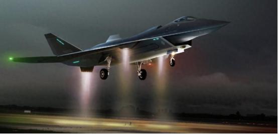 机密曝光：中国新一代垂直起降战机？逆天设计或“吊打”F-35B？ 近期日本在