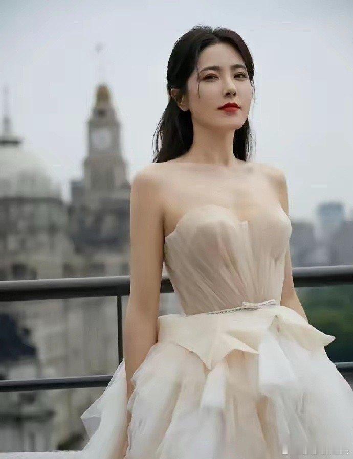 吃到曾黎的瓜才发现​原来杨天真的这句话含金量还在上升​杨天真之前就曾经说过，娱乐