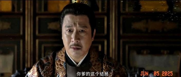 《藏海传》直到看见大雍国的木匠皇帝，我才知道什么叫做“窝囊皇帝”。他本无意坐