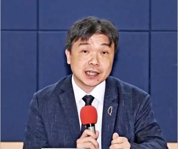 就在刚刚，台“陆委会副主委”沈有忠发表声明，6月6日，针对日菲启动涉及台