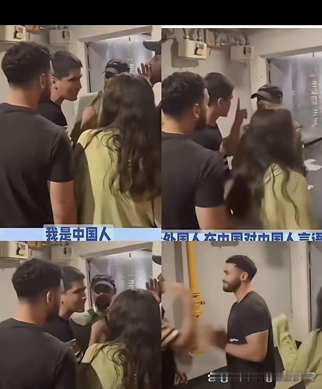 新疆同胞的爱国可不是挂在嘴上去年在新疆喀纳斯景区，我亲眼见证了一个让我热血沸