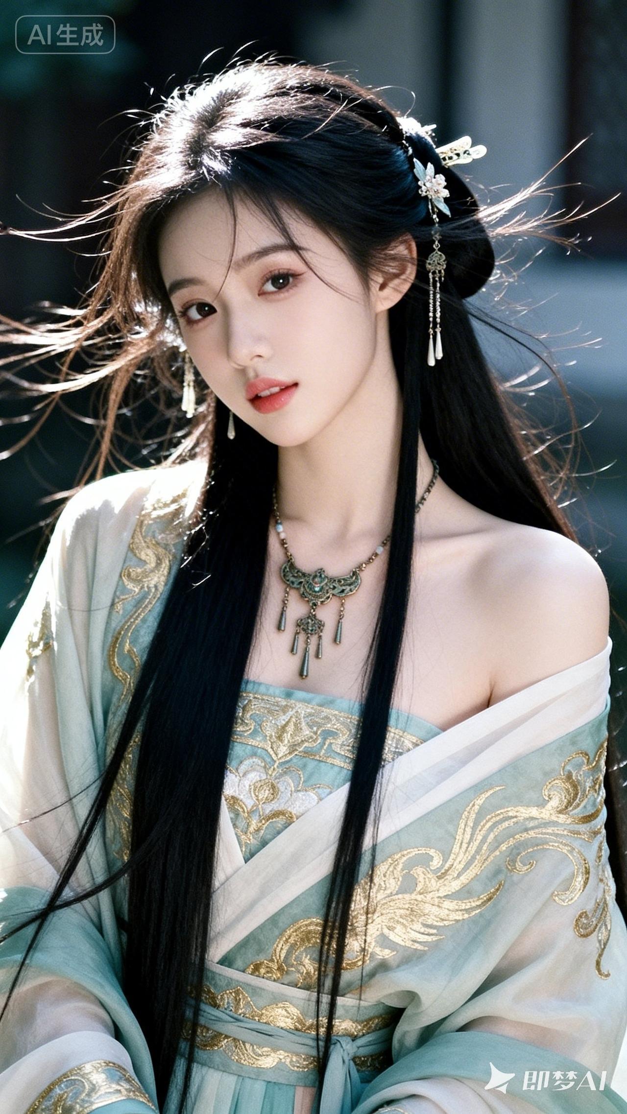 什么样的穿搭可以成为气质女神?