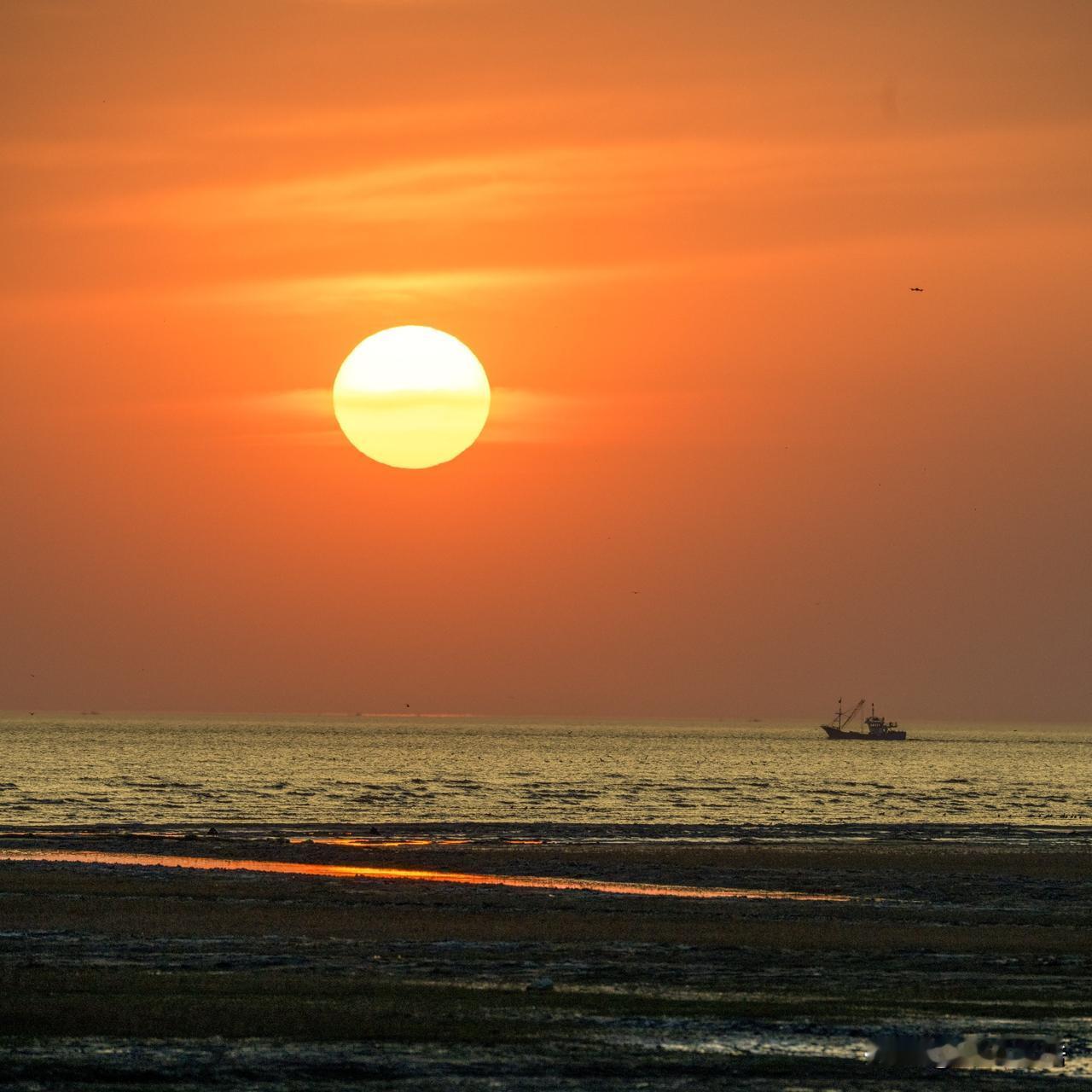 分享一张你的旅行风景照片业余摄影爱好者，想打鸟用什么镜头分享一张大自然的照片