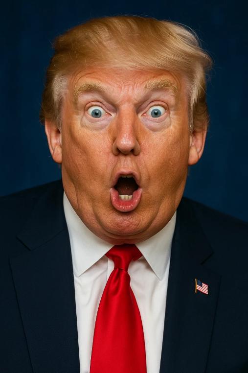 特朗普政府真的要倒闭了！政府停摆一个月多了！真的是史无前例！前无古人后无来者