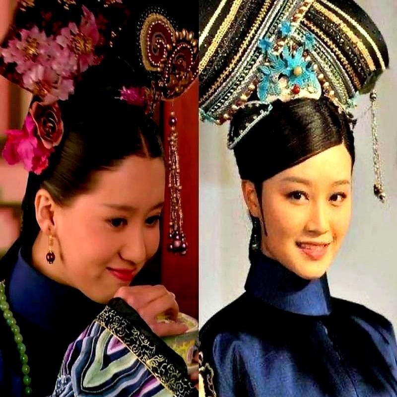 最近有人吐槽孟静娴太“心机”？临死前还在算计浣碧？这哪是宫斗脑，明明是当妈的