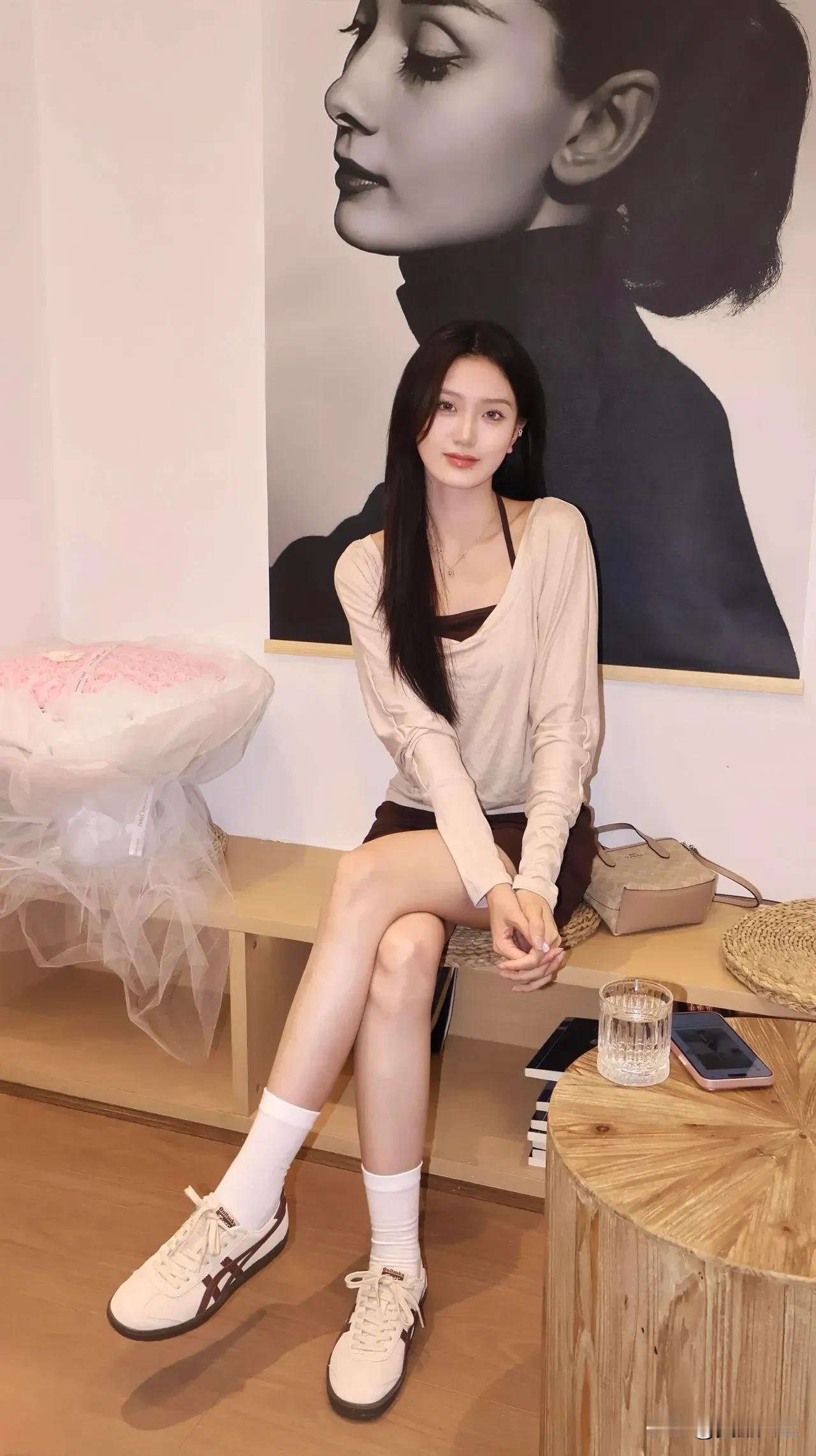 似果非果似花非花若有似无的清香只在有意无意间