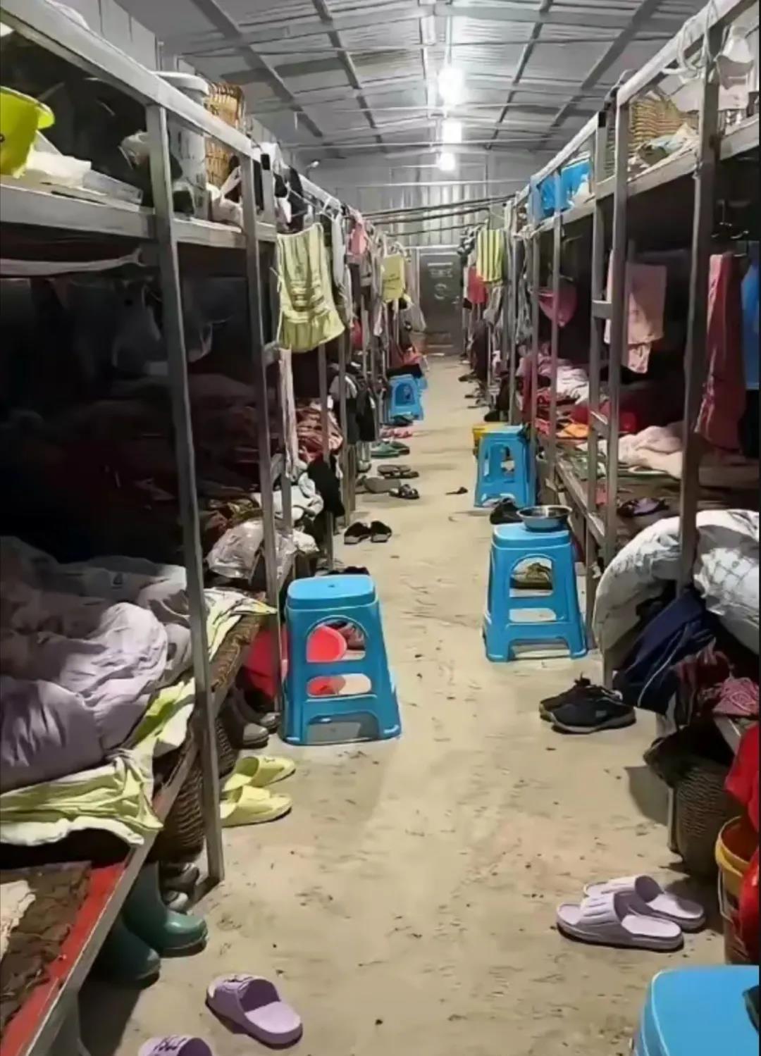 就这个环境，对于打工人来说是好的，你信吗？