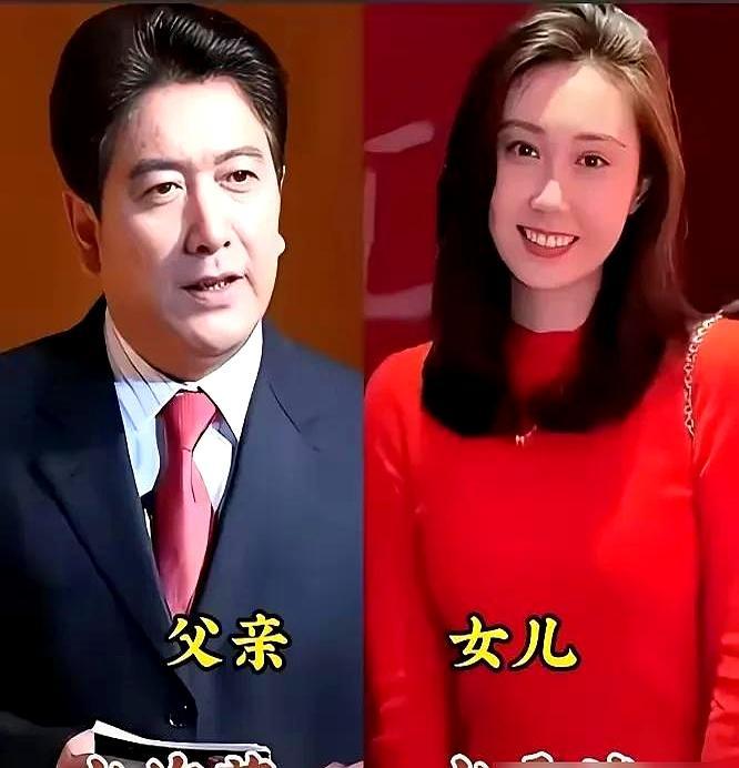 顶流名校毕业的名人子女，也找不到大众眼里的“好工作”。郎永淳儿子哥大双硕士