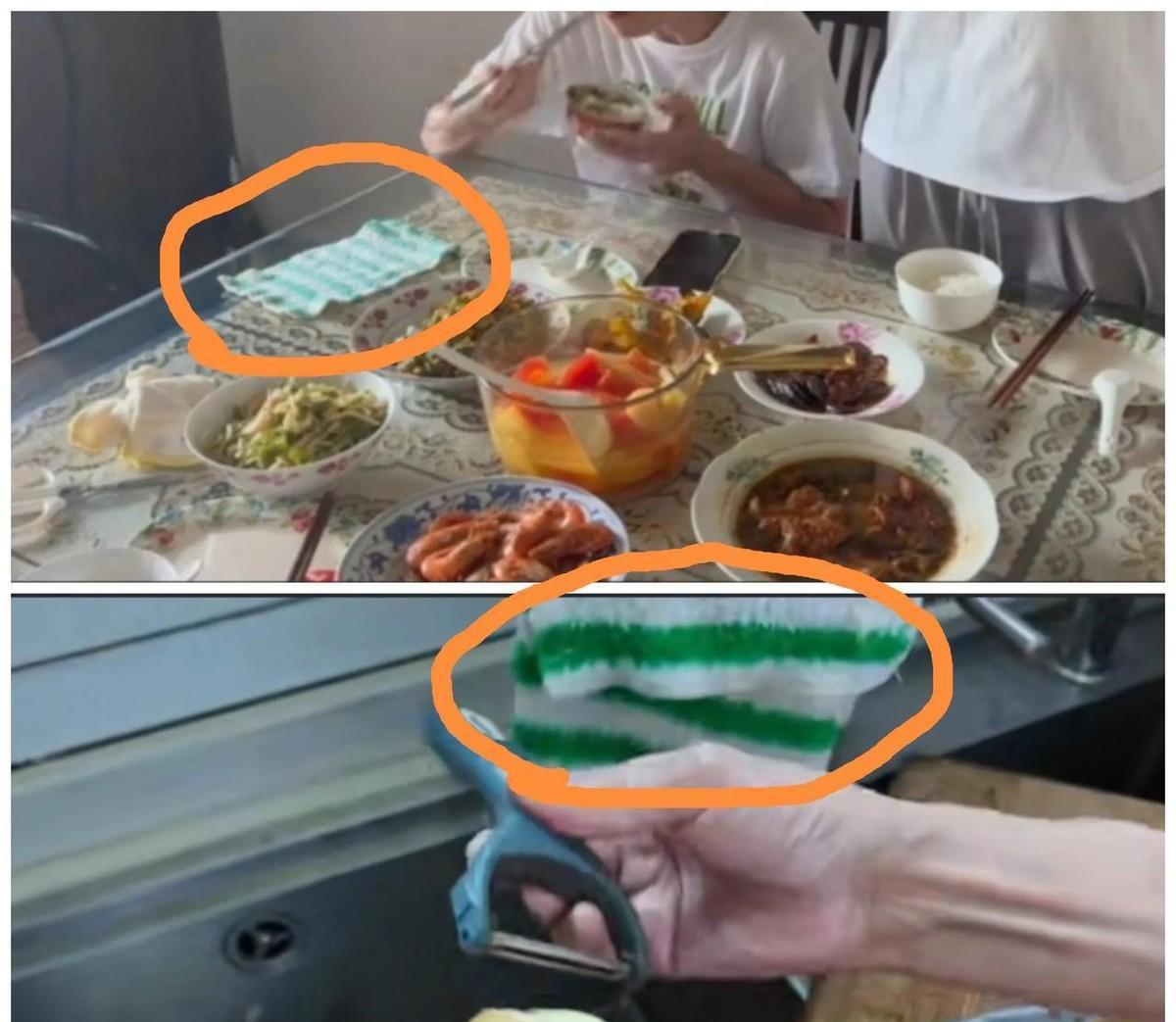 上海弄堂里藏着个百万存款的家庭，餐桌上却连张纸巾都舍不得用！常年更新的视频里，斑