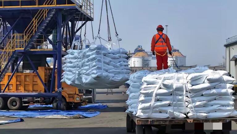 中国突然暂停化肥出口！理由很充分！刚刚确认：中国从3月14日起，正式强制暂停磷