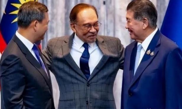 为什么朝鲜、巴基斯坦、柬埔寨集体对中国“变脸”？这些曾经受到中国照顾的国家，如今