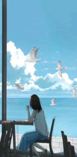 梁晓声说：“人老了，到了七八十岁就会明白，你穷尽一生培养出的优秀