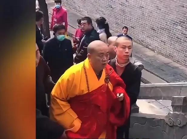 吃瓜吃到陈年老料！38年前少林寺老方丈的举报信都翻出来了？直指控诉释永信当年为了