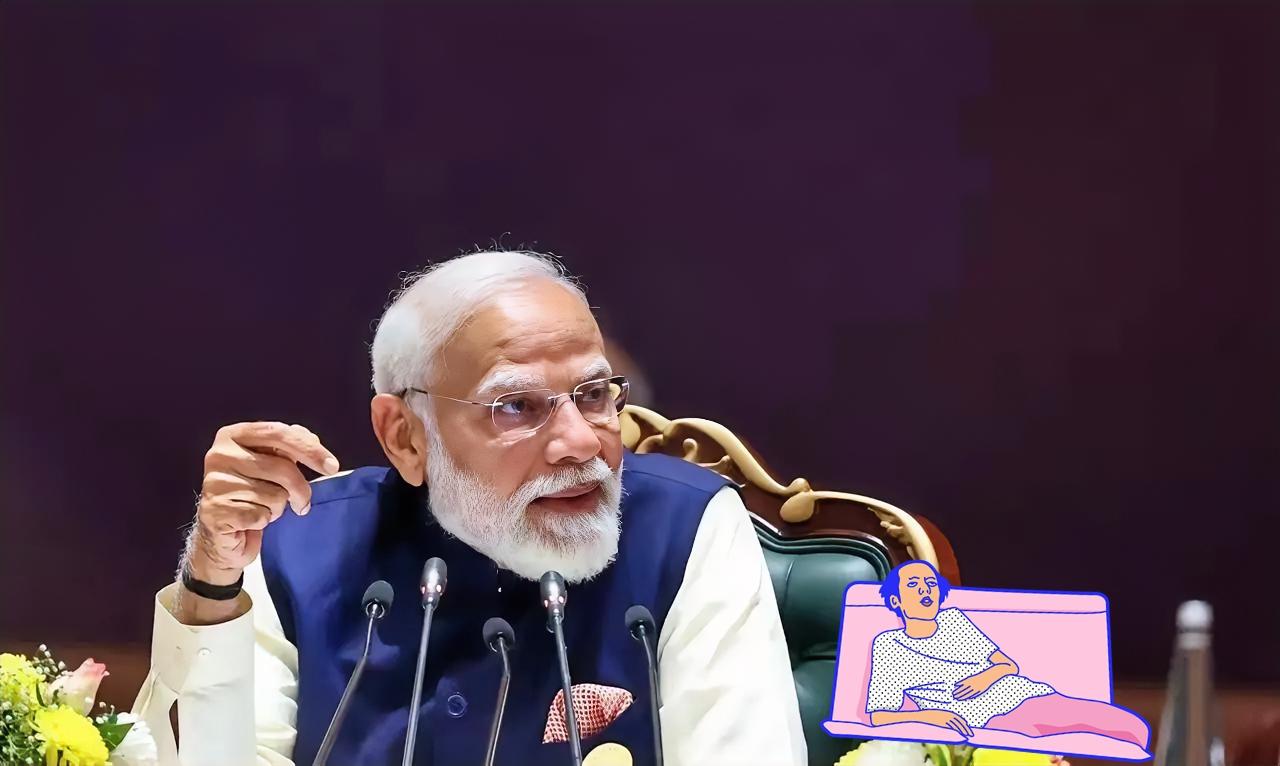 美国加征全球临时关税，印度出口受影响当地时间2月20日，特朗普宣布签署对多国加