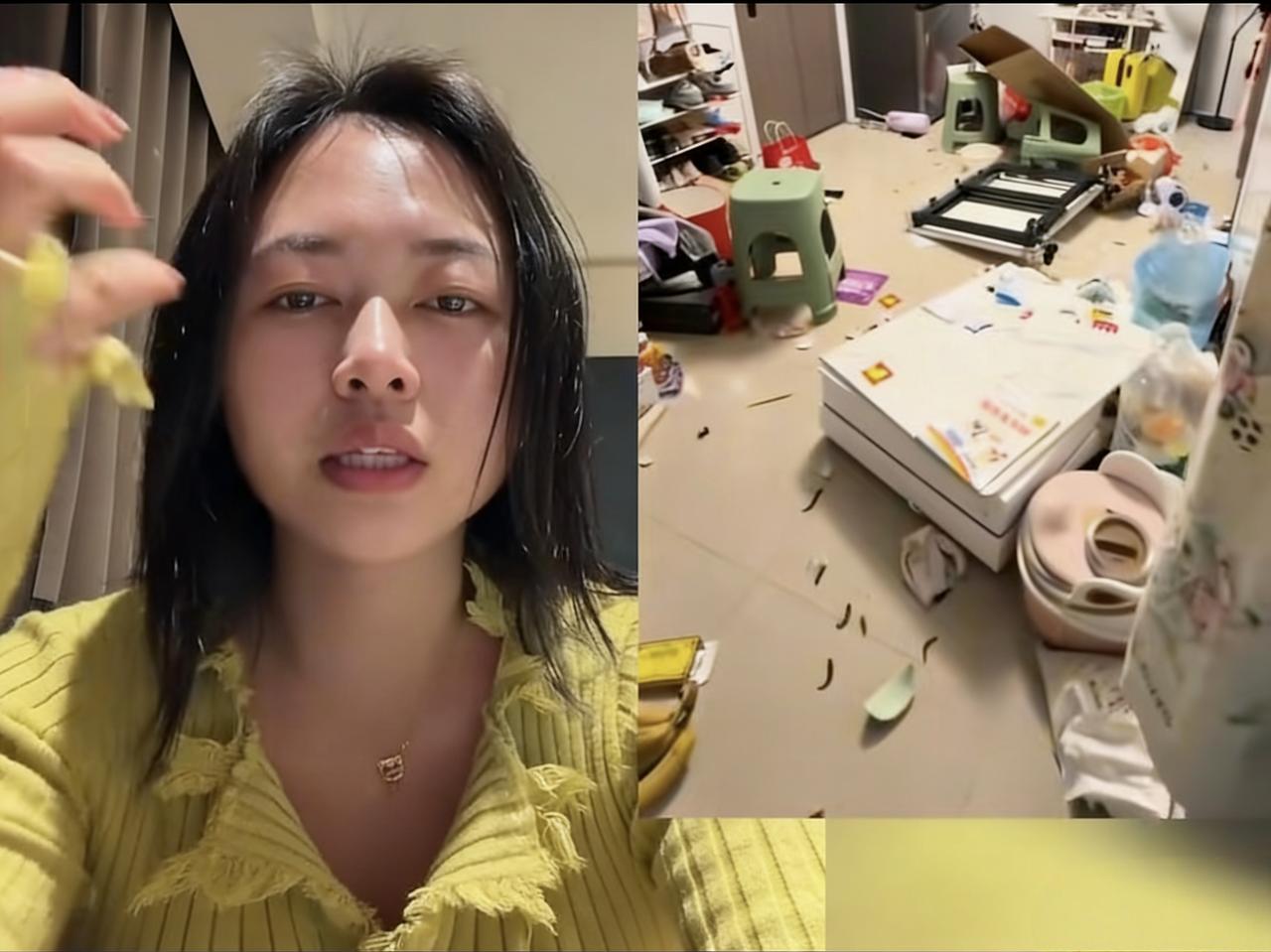 刷到广东这位宝妈的帖子我属实替她老公感到憋屈事件的起因很简单，这位全职宝妈