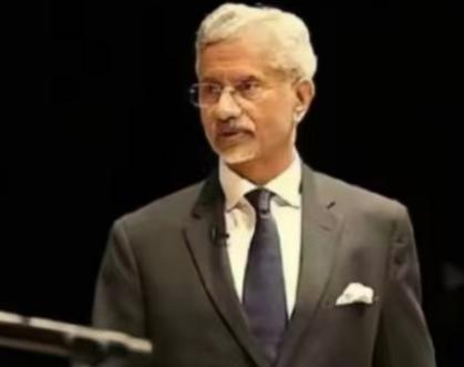 印度外交部长表示：如果中国想要让印度在台湾问题上站队中国或者保持中立，这就要看中