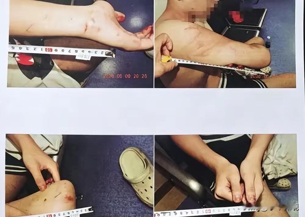 担心的事情来了。运城事件发酵三天三夜，王某父亲还是和之前一样神秘，一点信息都没