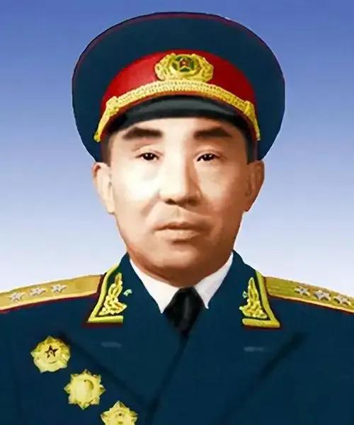 他被誉为军中“将圣”，主席评价：没有他，新中国要晚十年成立。1958年，此时距离