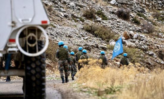 震怒！3名维和士兵被蓄意袭击身亡，西班牙当场怒怼，必须查到底，凶手一个别想跑。