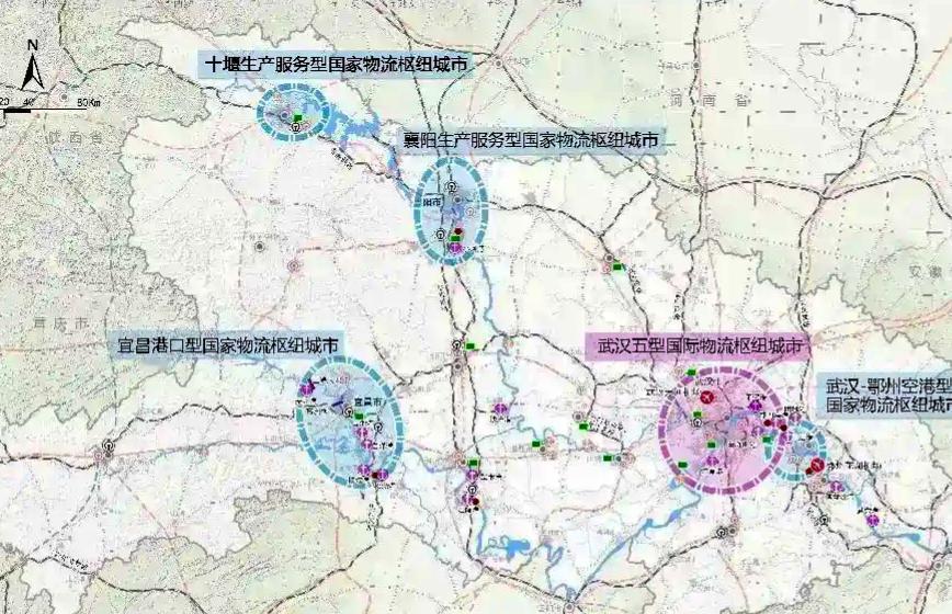 【孝感至宜城高速公路襄阳段新建工程】正在抓紧开展招投标工作。全长约22千米，估算