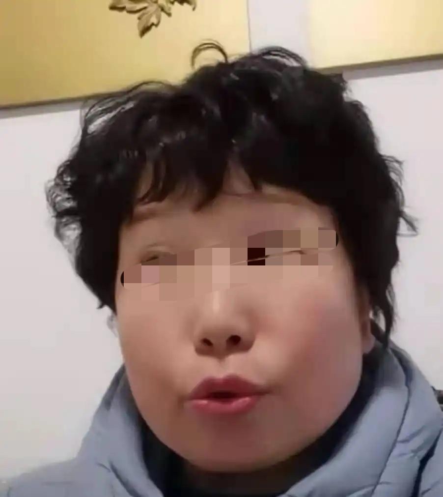 老du说：他们也是头一次遇到这样的事……他们想了很多办法，他们想压下去，但是压不