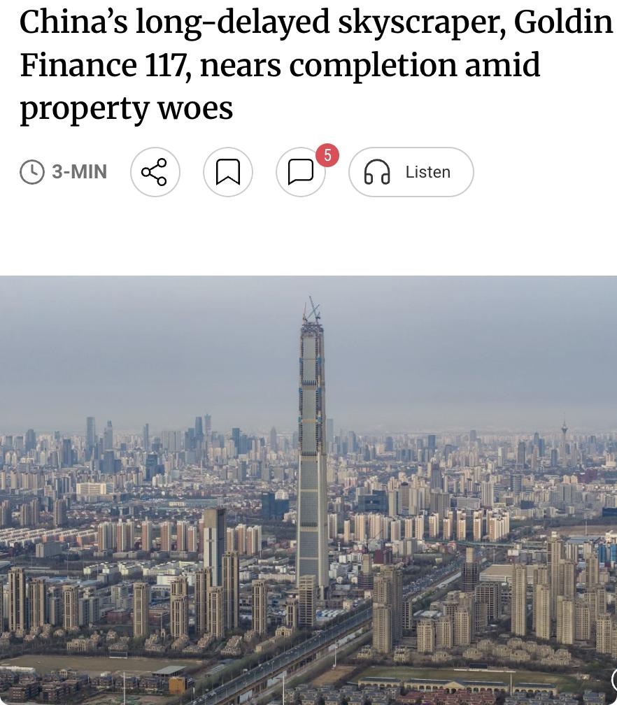 外媒：曾被称为