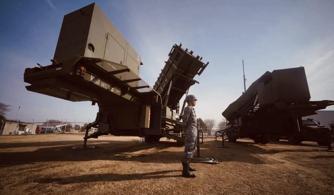 【美国已恢复对乌军事援助】WSJ今天报道，白宫已宣布解封对乌克兰的武器