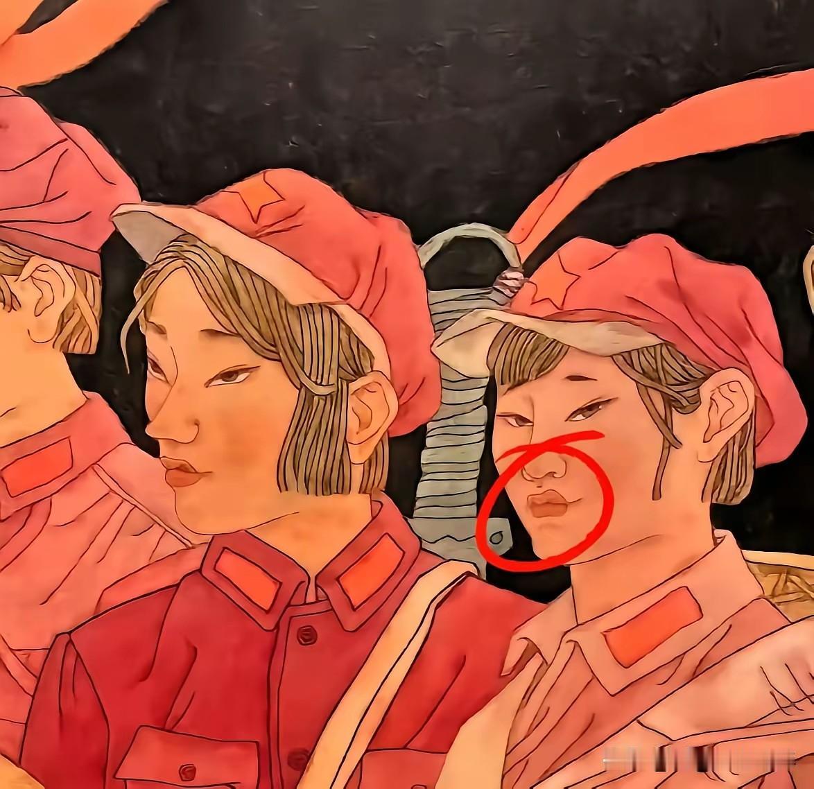 这又是哪方神圣？