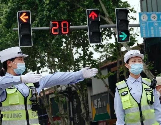 警辅人员是否等同于境外“辅警”?