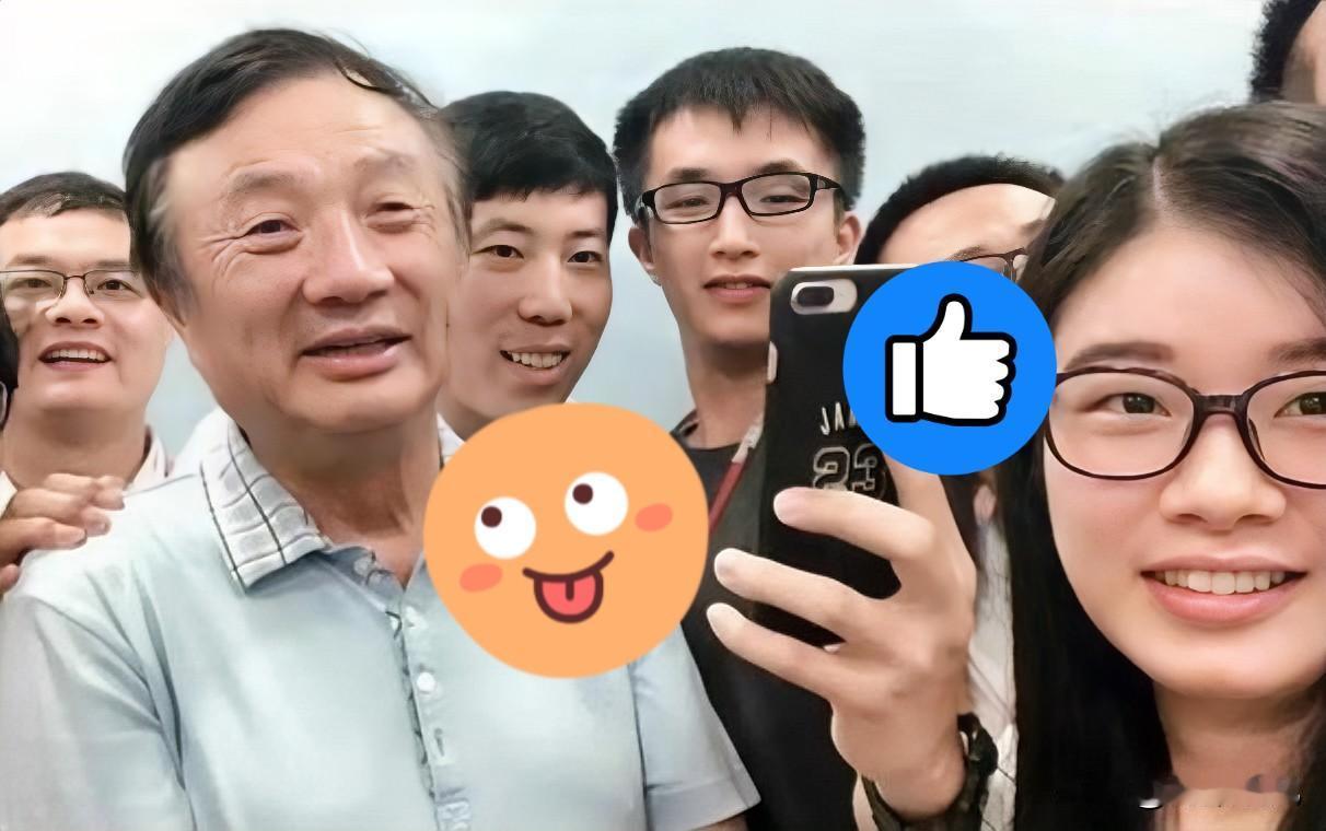 重磅消息！华为天才团队组团离职，放弃百万年薪只为干一件大事！三个华为19