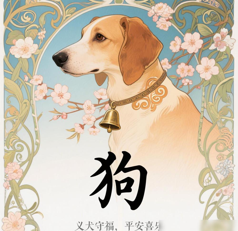 1月12日，星期一，戌狗，即将有惊喜发生。戌狗。这是针对属狗的朋友在下周一的