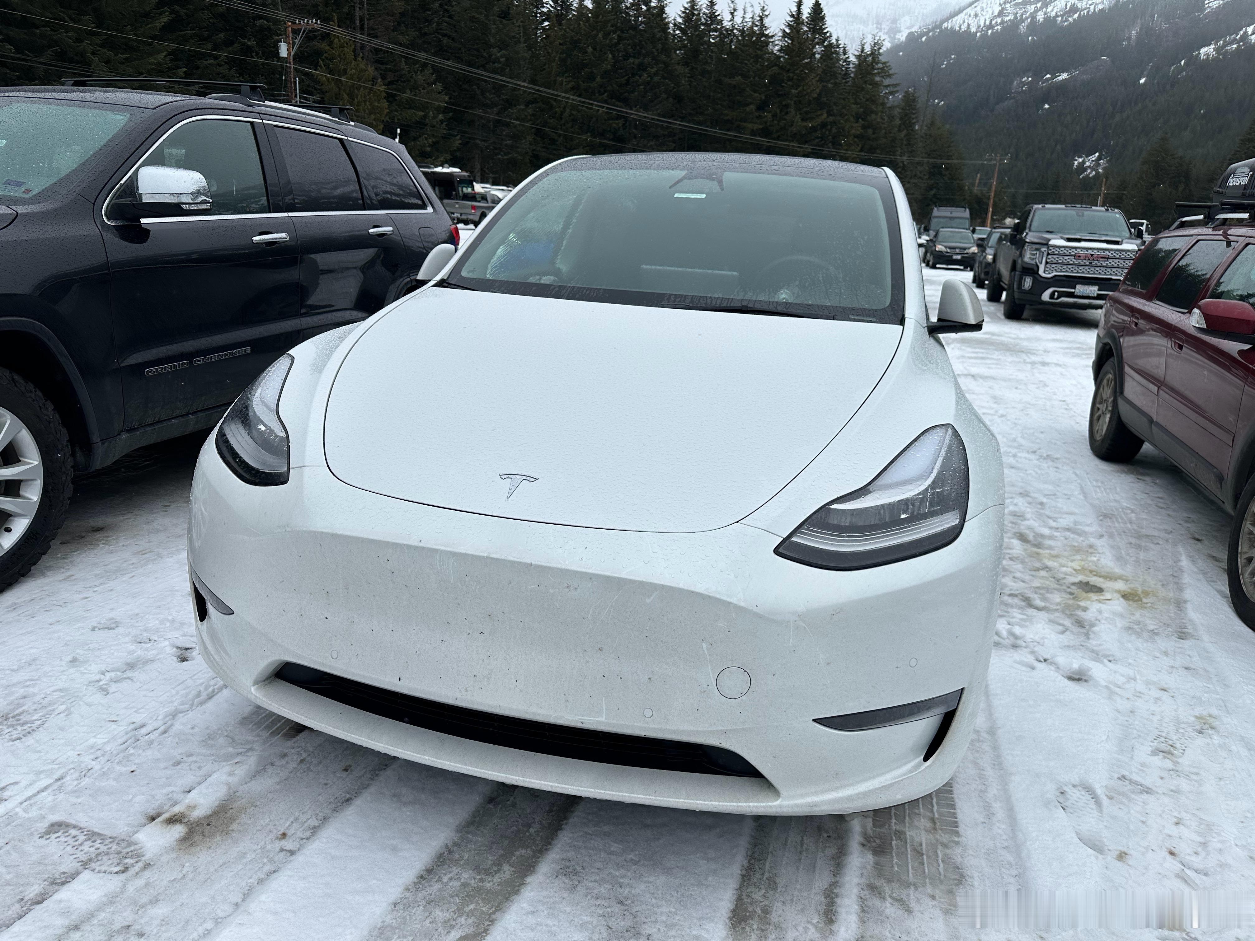 作为焕新Model3车主，入手Model3前也详细体验过ModelY很多次，