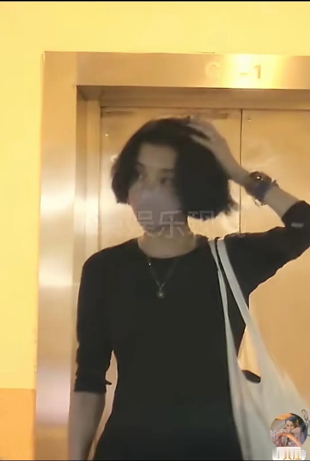 宋祖儿，你是要拍我的前半生吗？